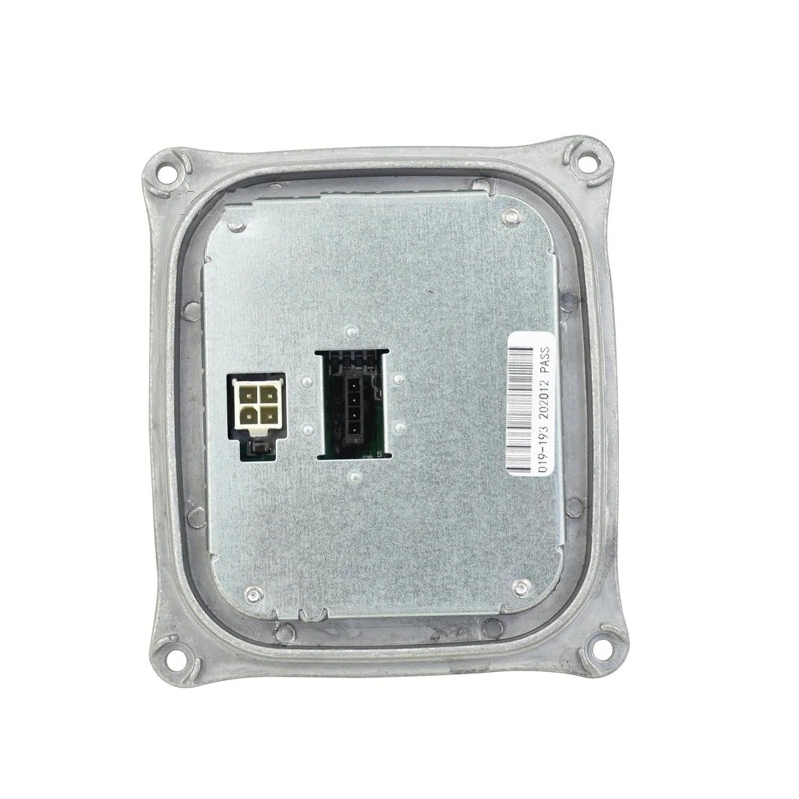 Unidad Control balasto Faros para Cadillac 8J0907391 25806714 8J0907391 63117182520 1307329153 1307391519301 63122754797 Unidad Control Balasto Xenon HID