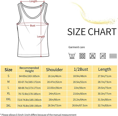 Miniatura 4 de Soda Music and Stereo Men's Tank Top Graphic Quick Dry Sleeveless Tee Shirt Beach Workout Tanks