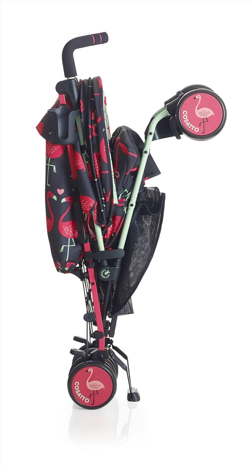 cosatto flamingo stroller