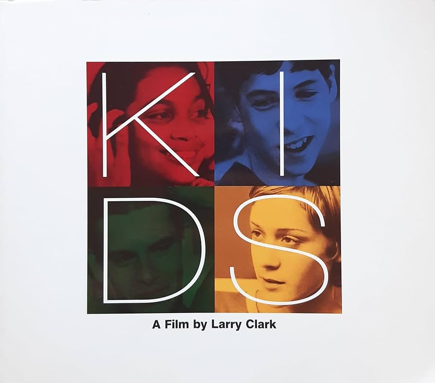 アート・デザイン・音楽 Larry Clark / CALLED  (KIDS Archive) アート・デザイン・音楽 Larry Clark / CALLED (KIDS Archive