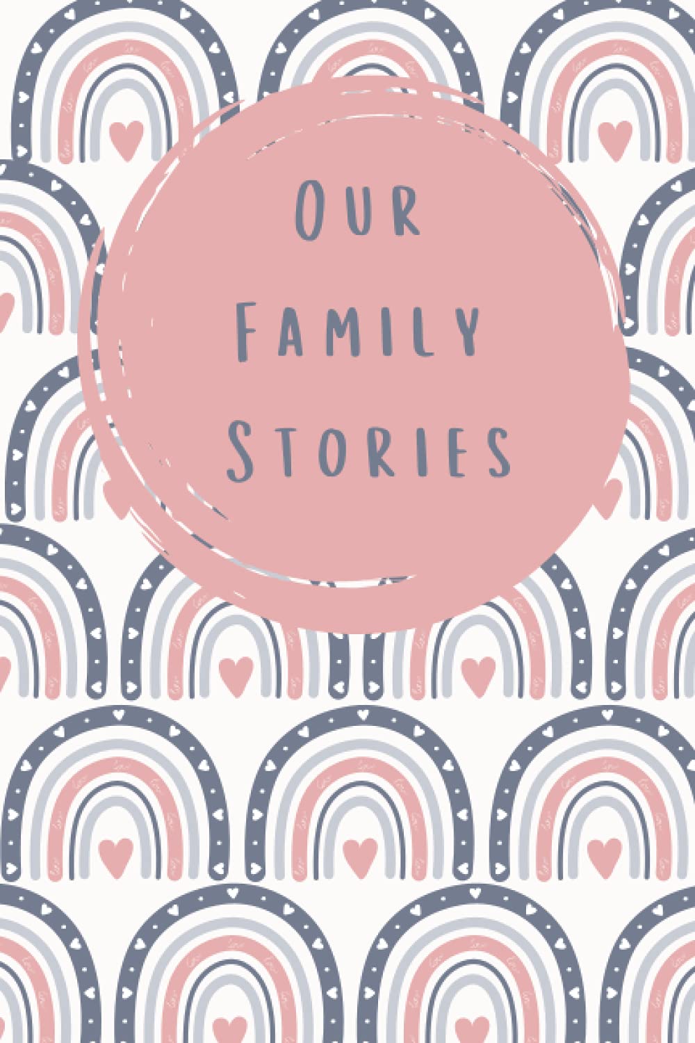 Our Family Stories