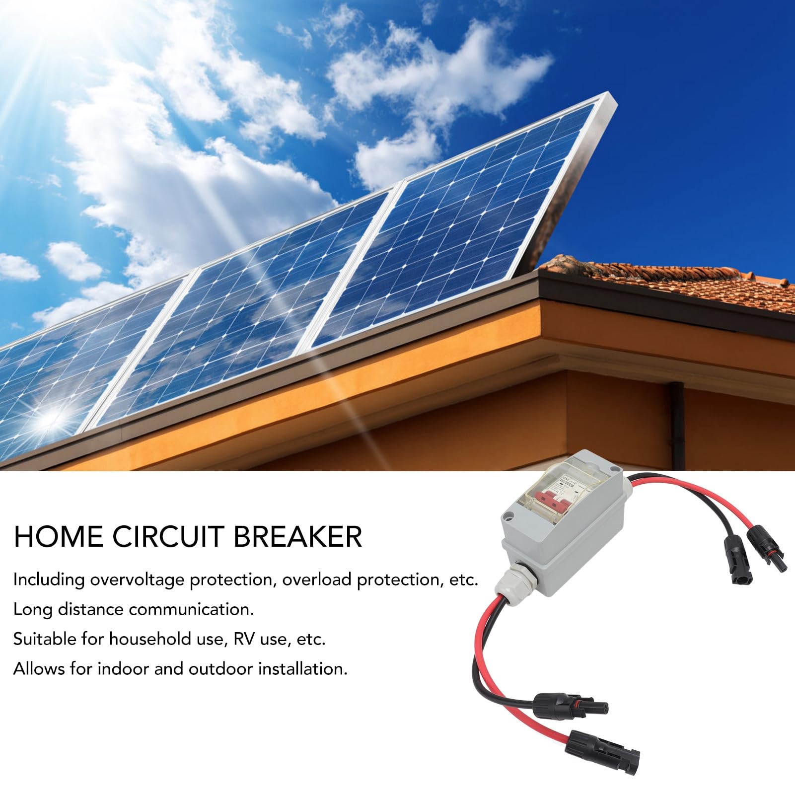 Circuit Breaker - Image 2