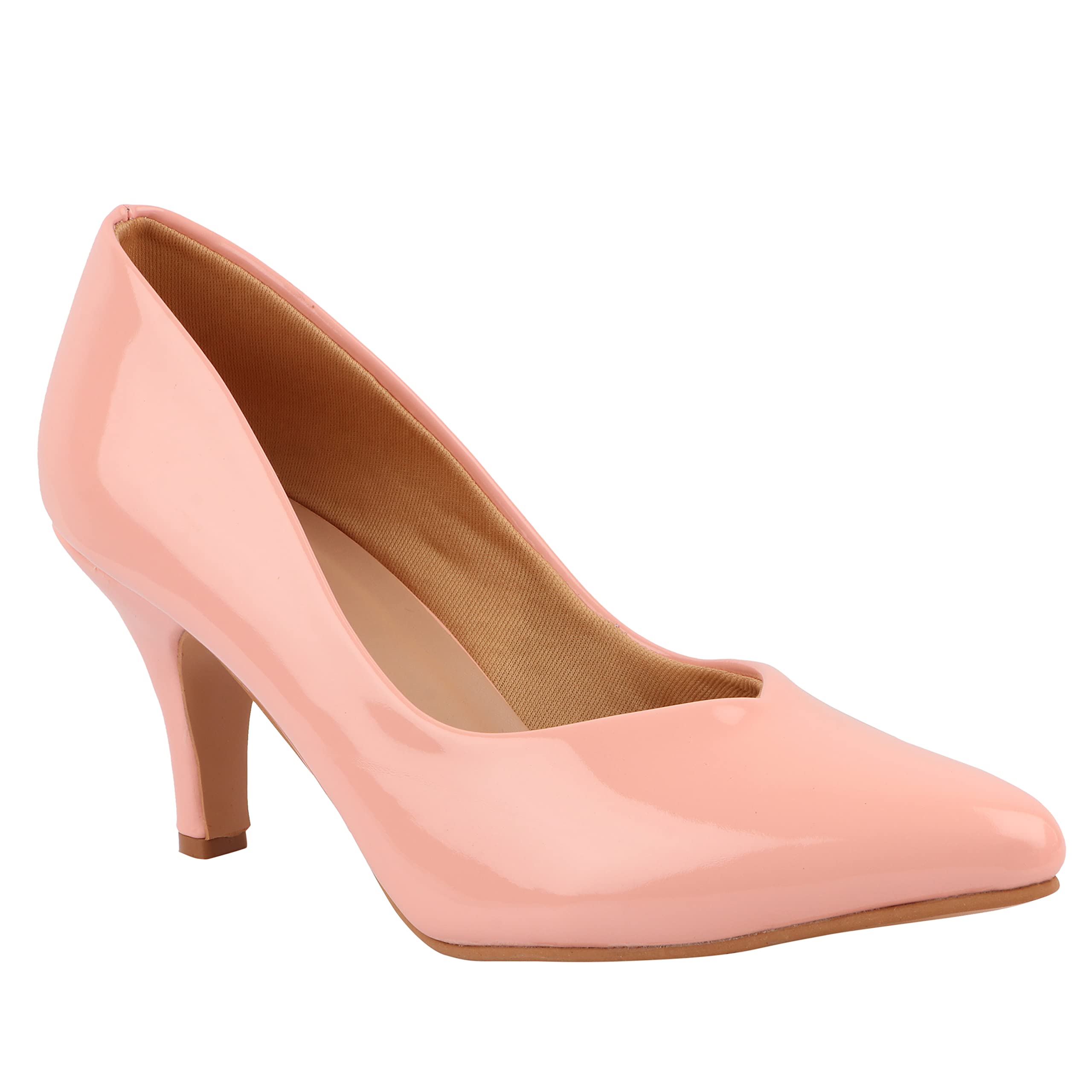 RespiroWomens Res-ru-w-07 Pump