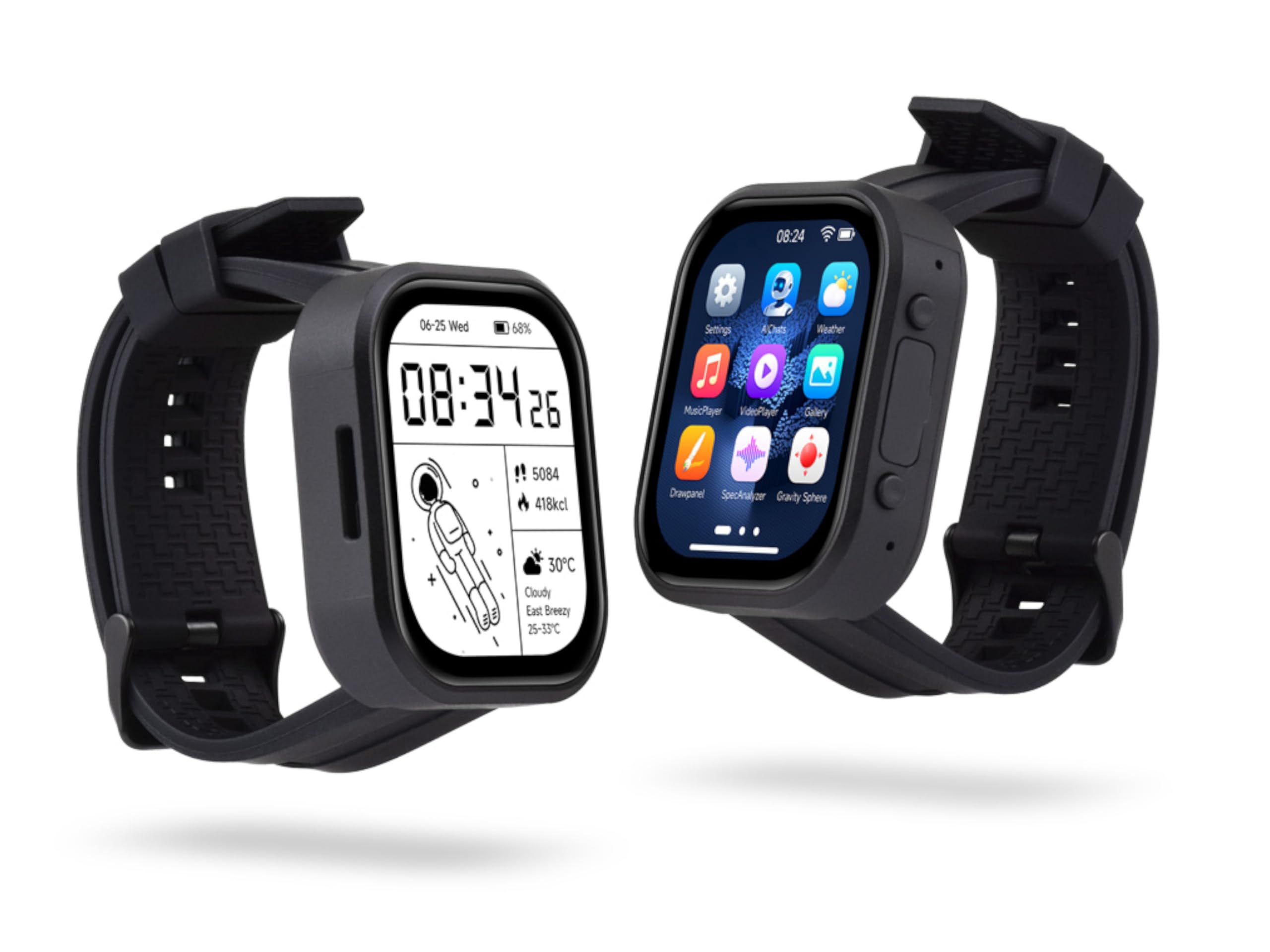 Amazon.com: ESP32-S3 Smart Watch Development Board, 2.06