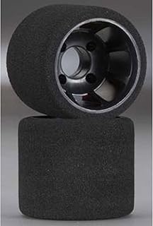 BSR Racing Tires 1/10 Tires Rear X-Compound BXRF1044