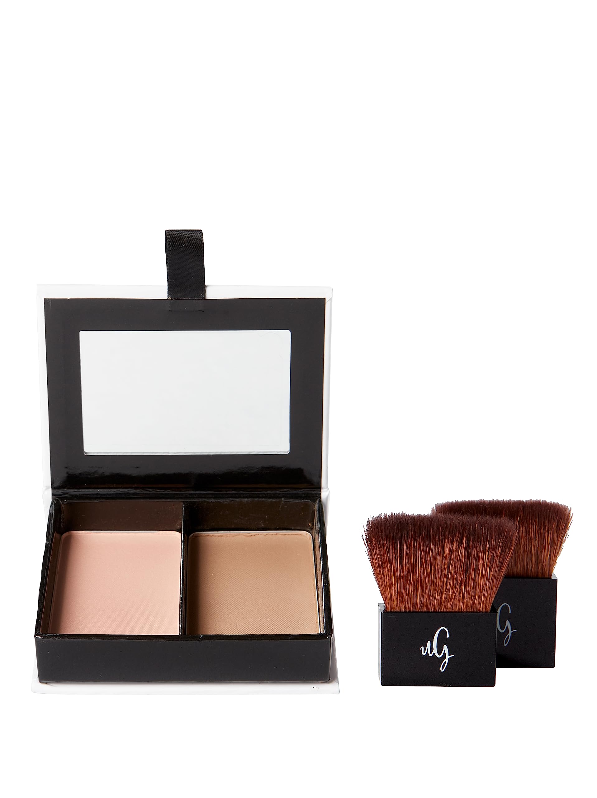 UND GRETEL - SUNNE - Lifting Modellage Powder - WIDE