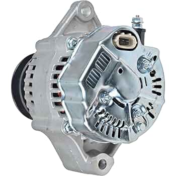 ホンタクロース 12/24 Amazon.com: DB Electrical 400-52212 Alternator Compatible