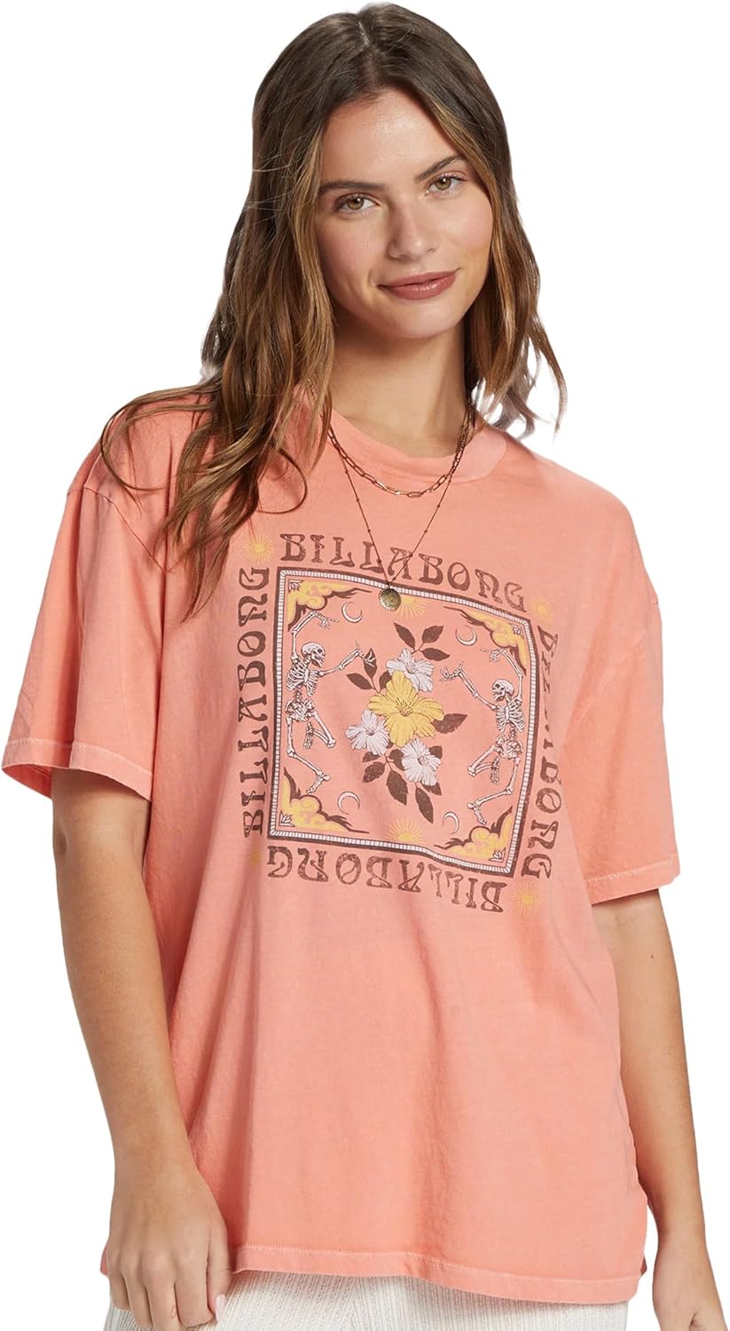 Billabong Wild West Side T-Shirt