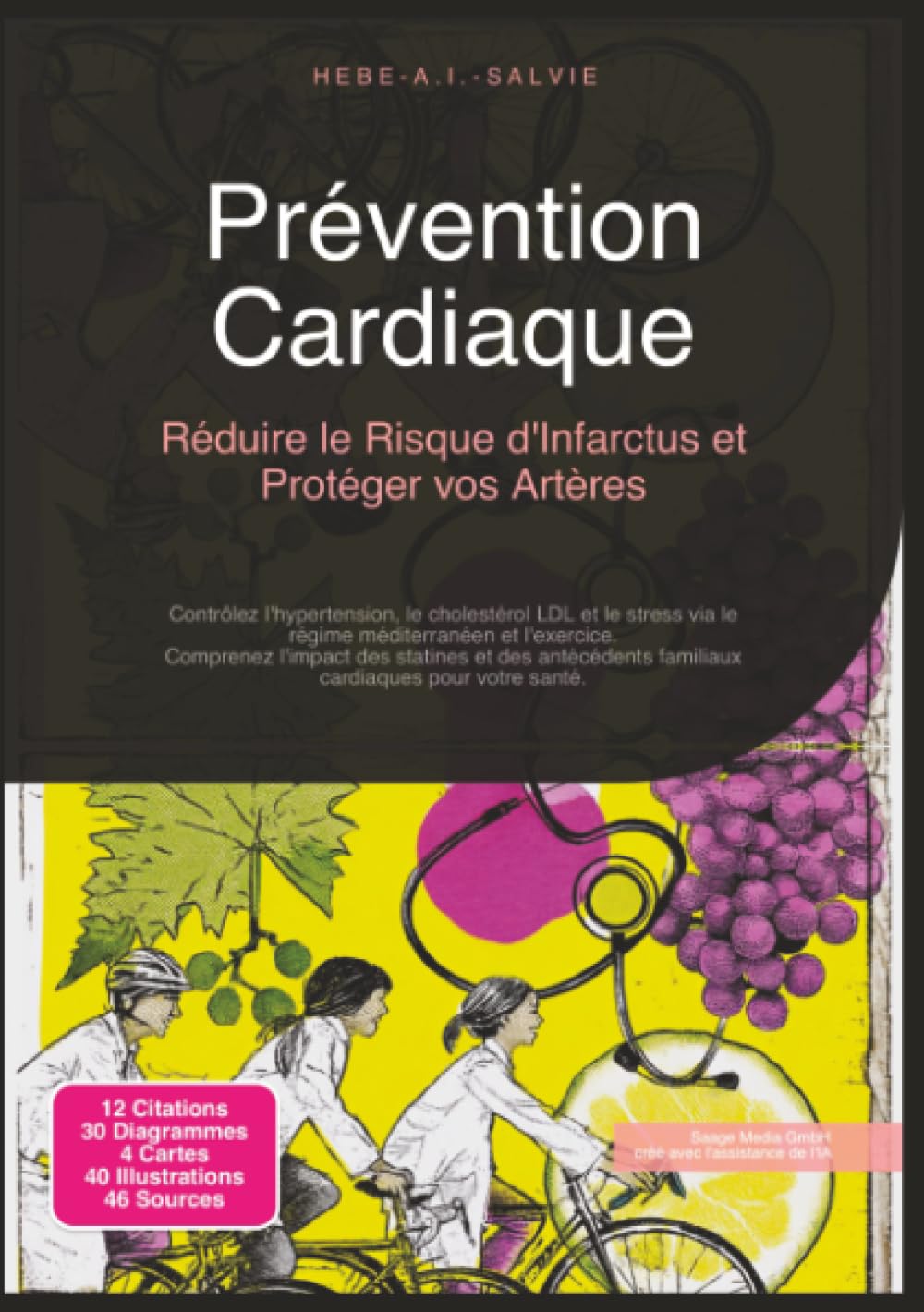 Prévention Cardiaque: Réduire le Risque d'Infarctus et Protéger vos Artères (Cardiologie)