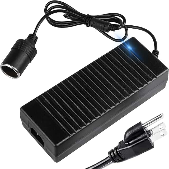 Aletbo 12V To 120V Converter