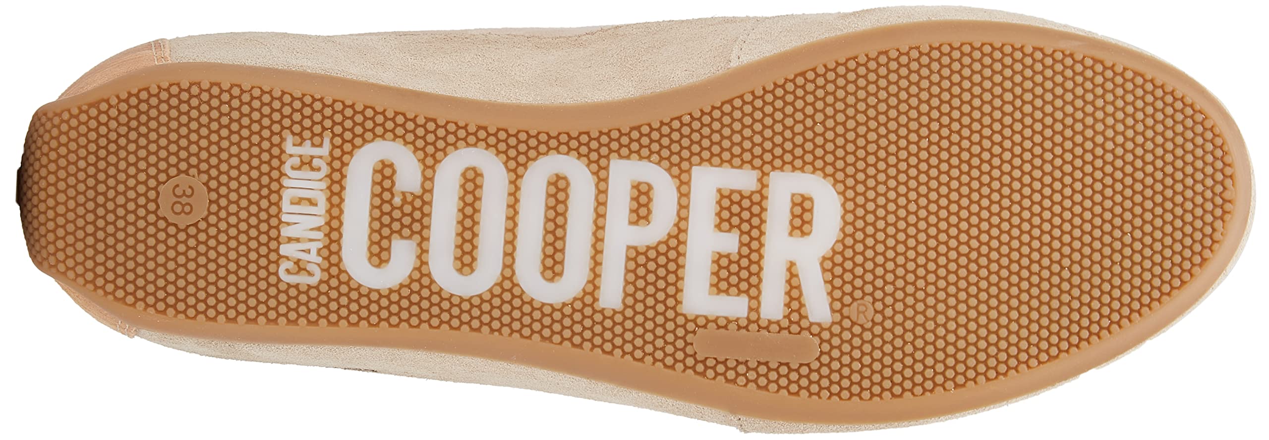 Candice Cooper Rock S, Zapatillas de Gimnasio Mujer