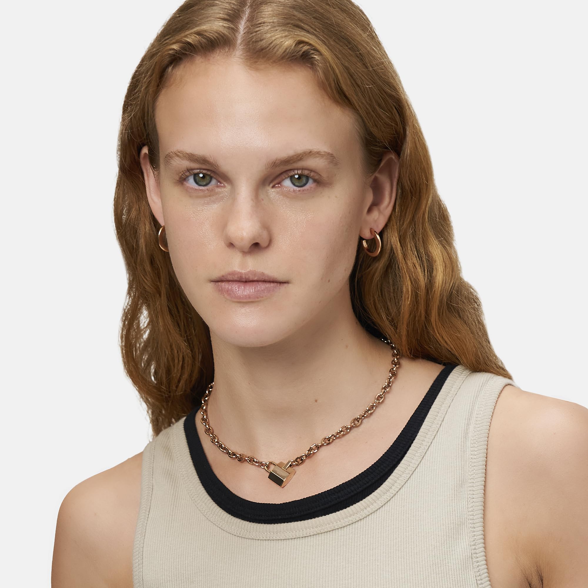 LIEBESKIND BERLIN Damen Creolen – Ohrringe aus Edelstahl in unterschiedlichen Designs – Zeitlose Schmuckstücke für jeden Look