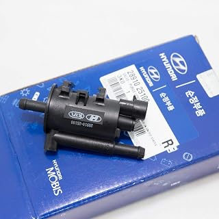 28910-25100 Vapor Canister Purge Solenoid