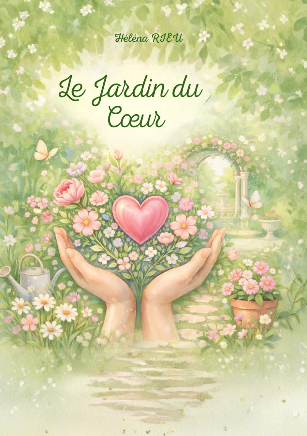 Le Jardin du Cœur