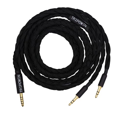 Linsoul Tripowin GranVia 4.4mm Cable
