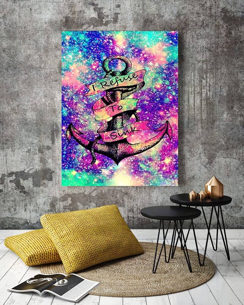 ダイヤモンドペインティングキット ダイヤモンドアート Amazon | BHLFRH ダイヤモンドペインティングキット – 5D