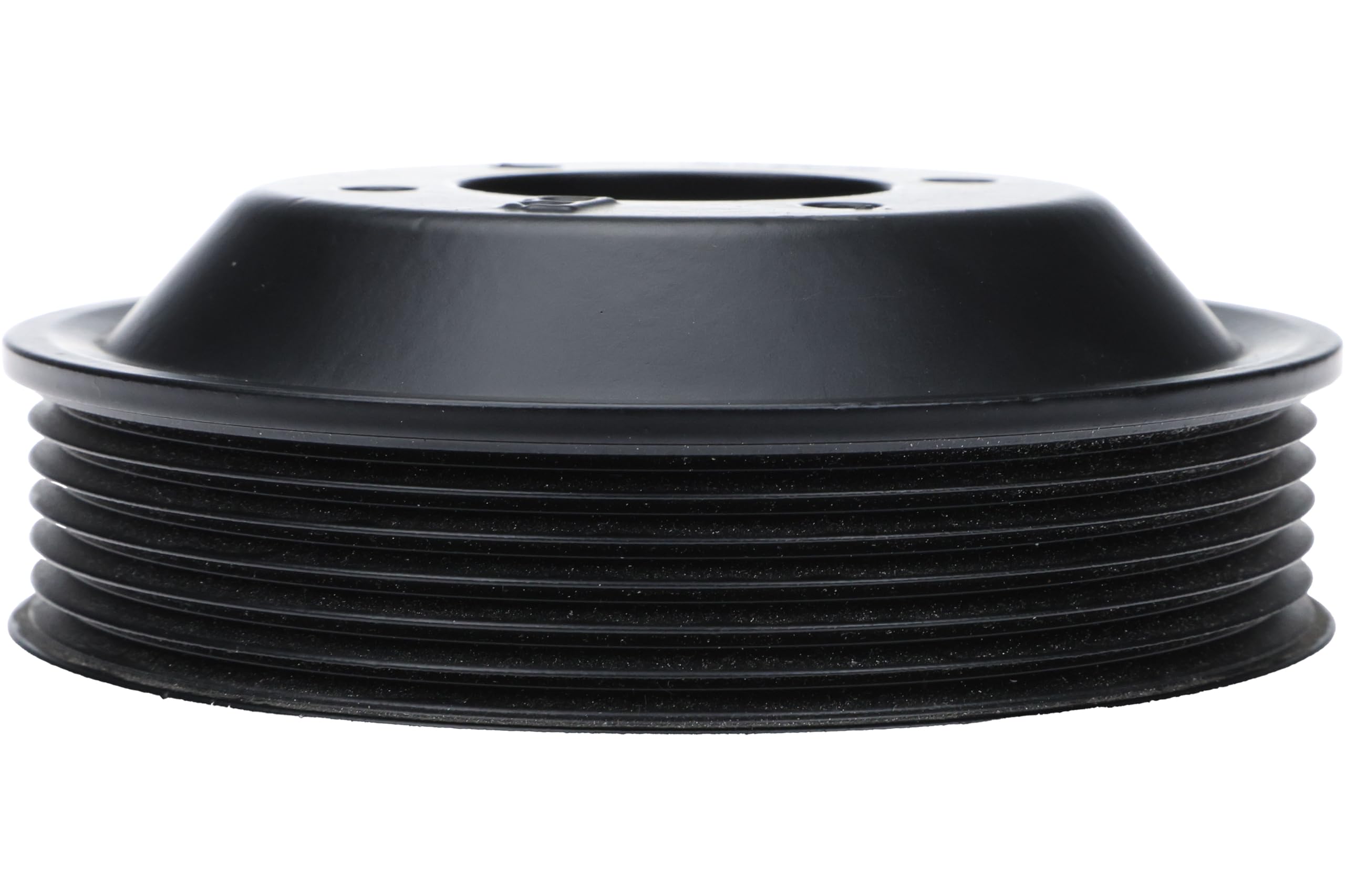 URO Parts 11511436590PRM Polea de bomba de agua de aluminio
