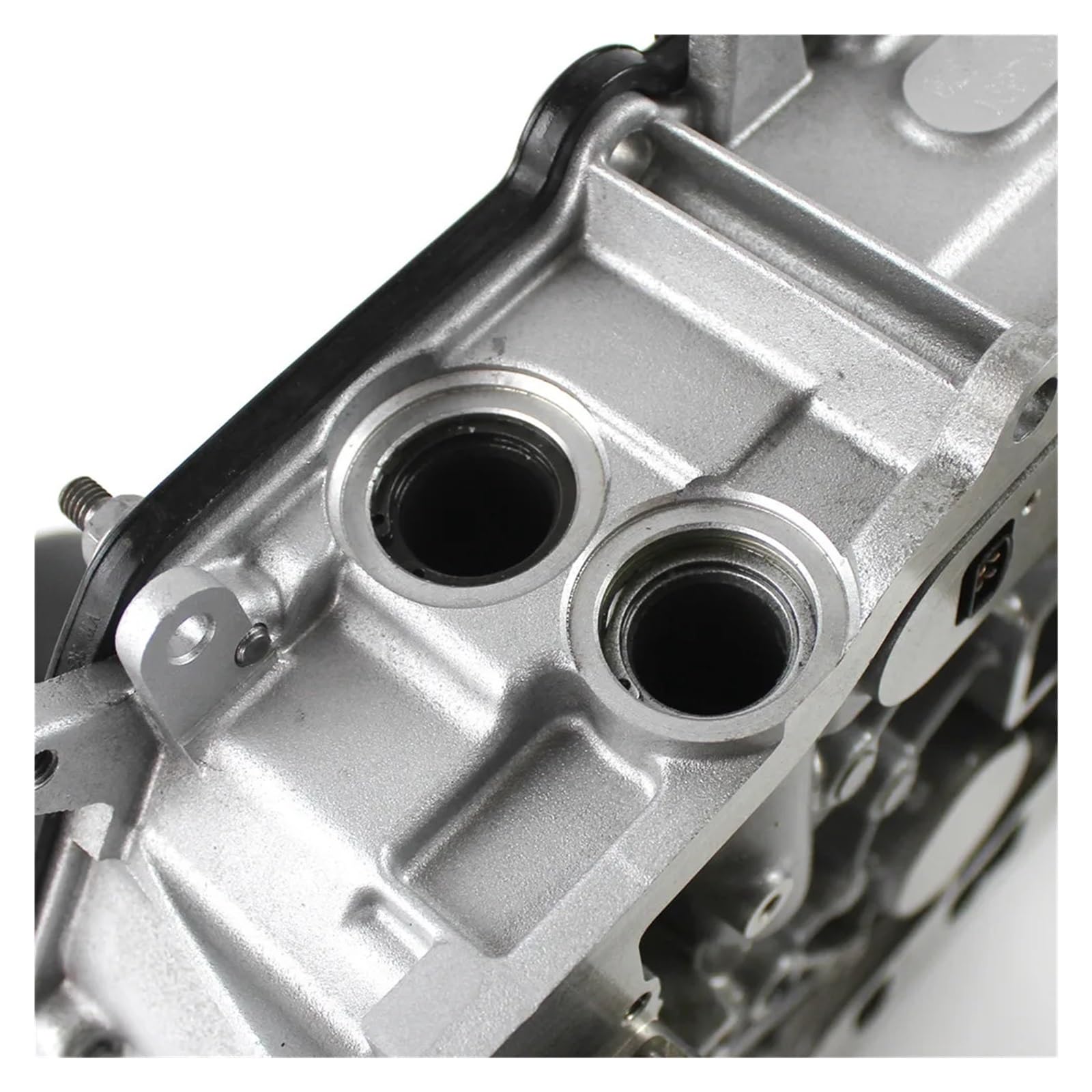 Cuerpo de válvula de transmisión DSG7 DQ200 0AM Caja de cambios de 7 velocidades compatible con VW Skoda 0AM927769D 0AM 325 025D 25740-06