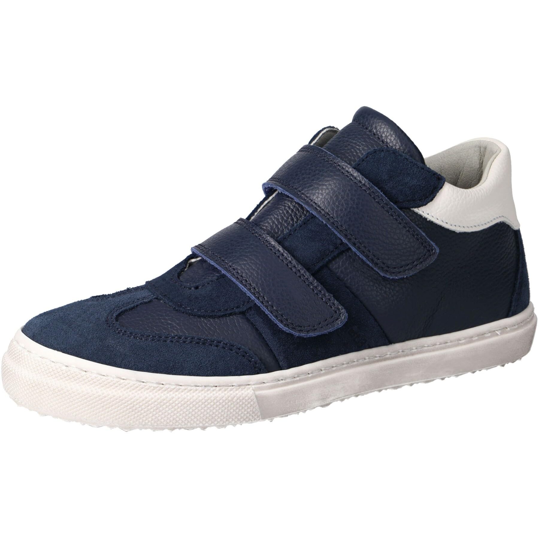 Däumling Bob Trainers, Nappa Ocean, 5 UK