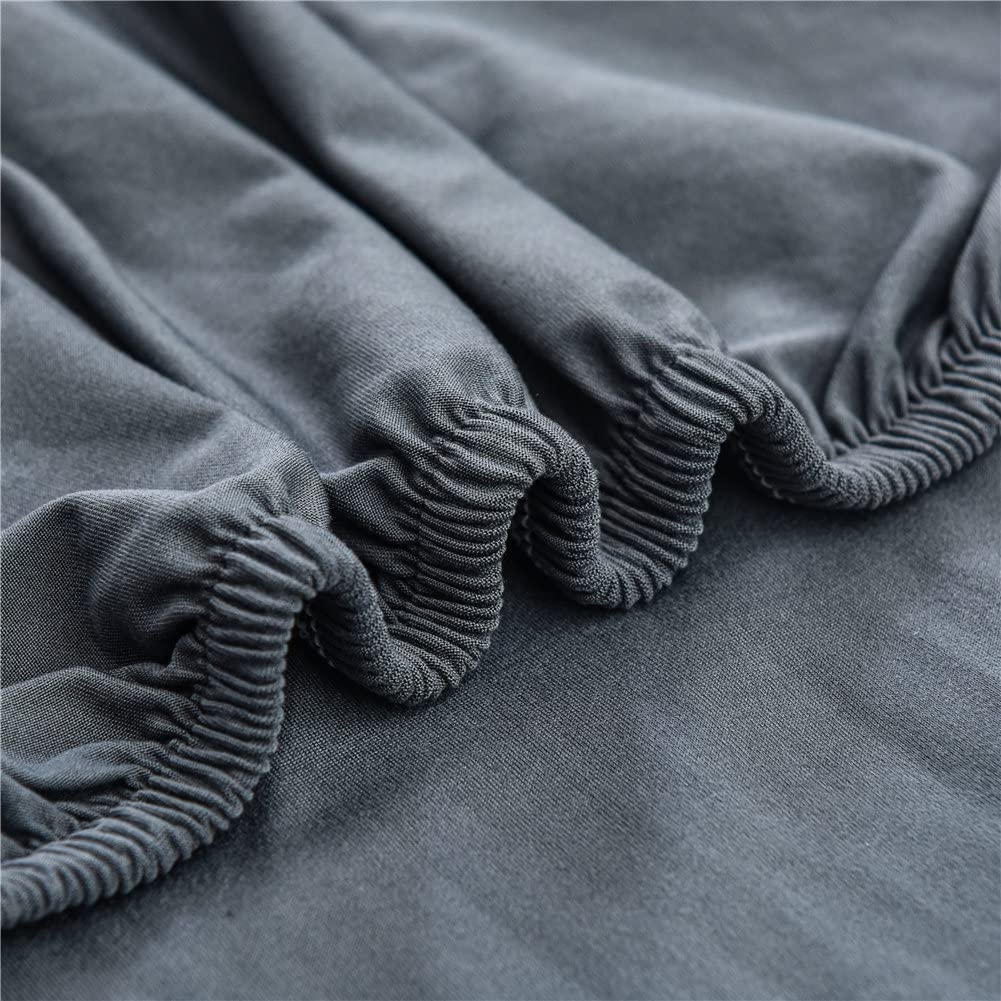 FANSU Copripoltrona Chesterfield Elasticizzato 1 Posto, 2