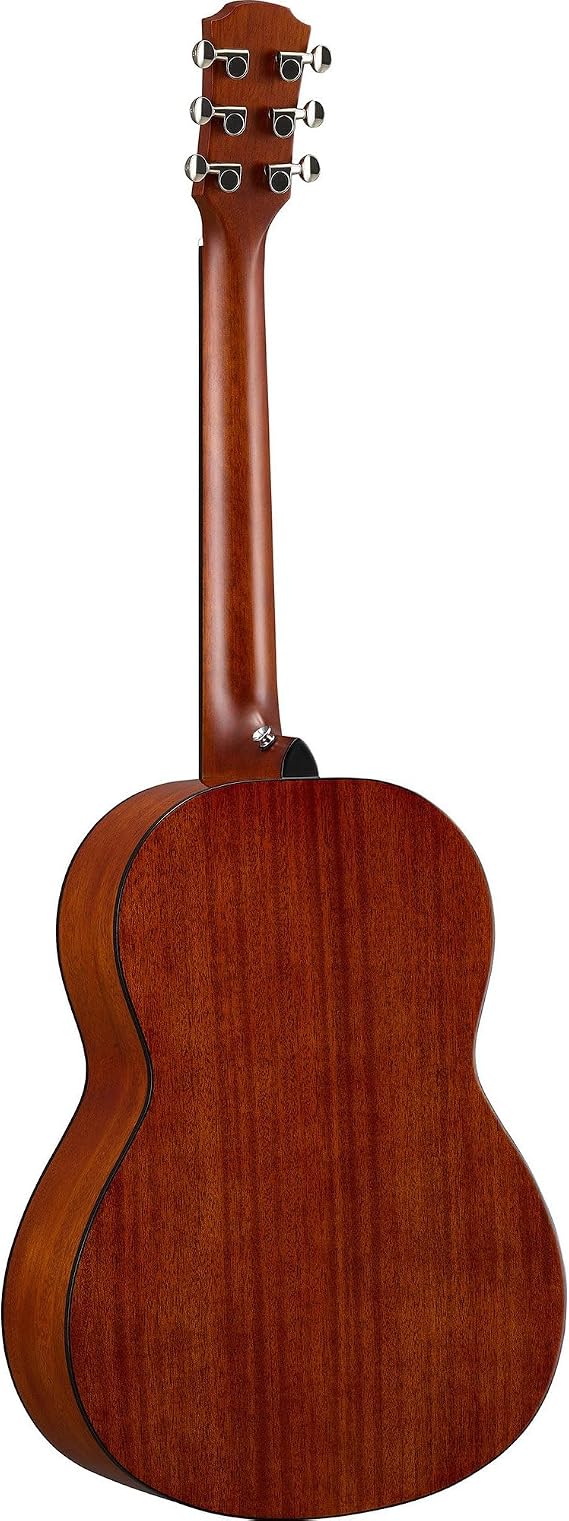 Yamaha CSF-TA Parlor Transacoustic Guitar with Chorus and Reverb - Gig Bag Included