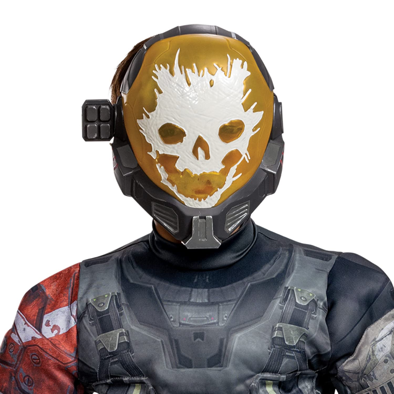 Emile Halo Helmet