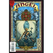Angel Revelation #1