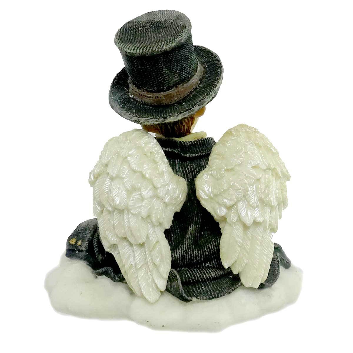 Boyds Bears Wee Folkstones - Tuxsworth J. Cummerbund