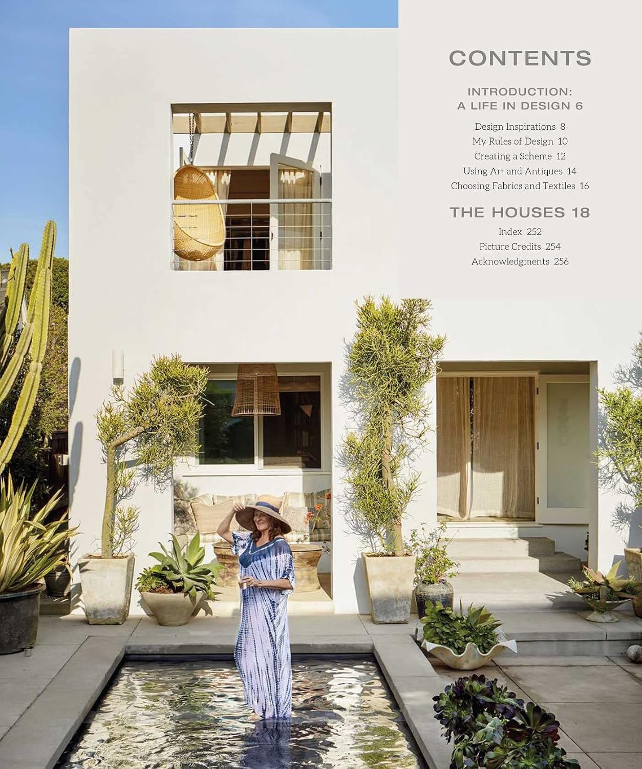 A Life in Design: Celebrating 30 Years of Interiors