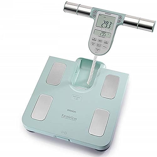 Omron BF 511 - Báscula de análisis corporal con función 1 pieza