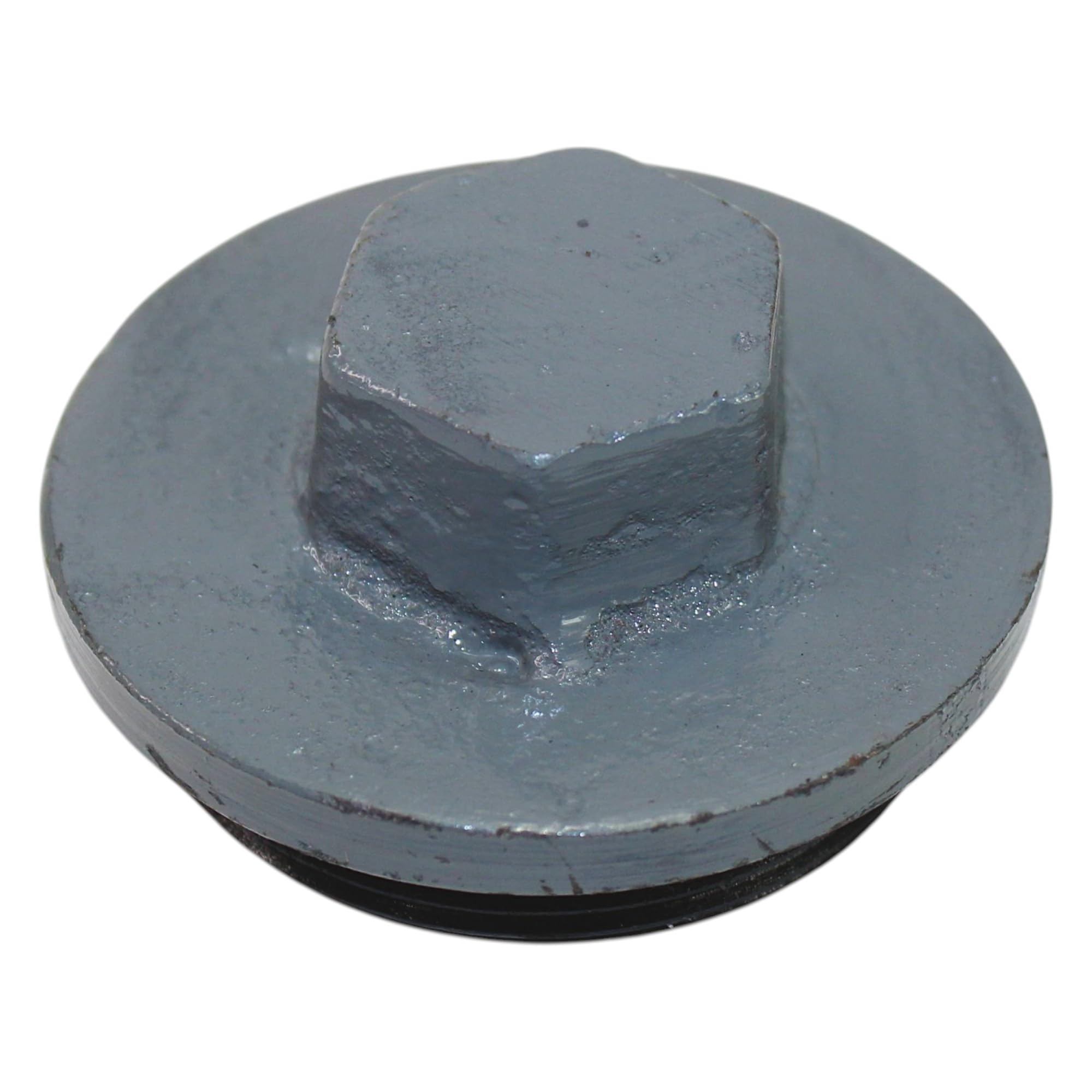Amazon.com: Transmission Fill Plug Fits Massey Tractor 180580M1