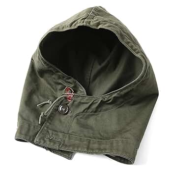 M-51 フード Amazon.co.jp: 実物 米軍M-43、M-51 フィールドジャケット用