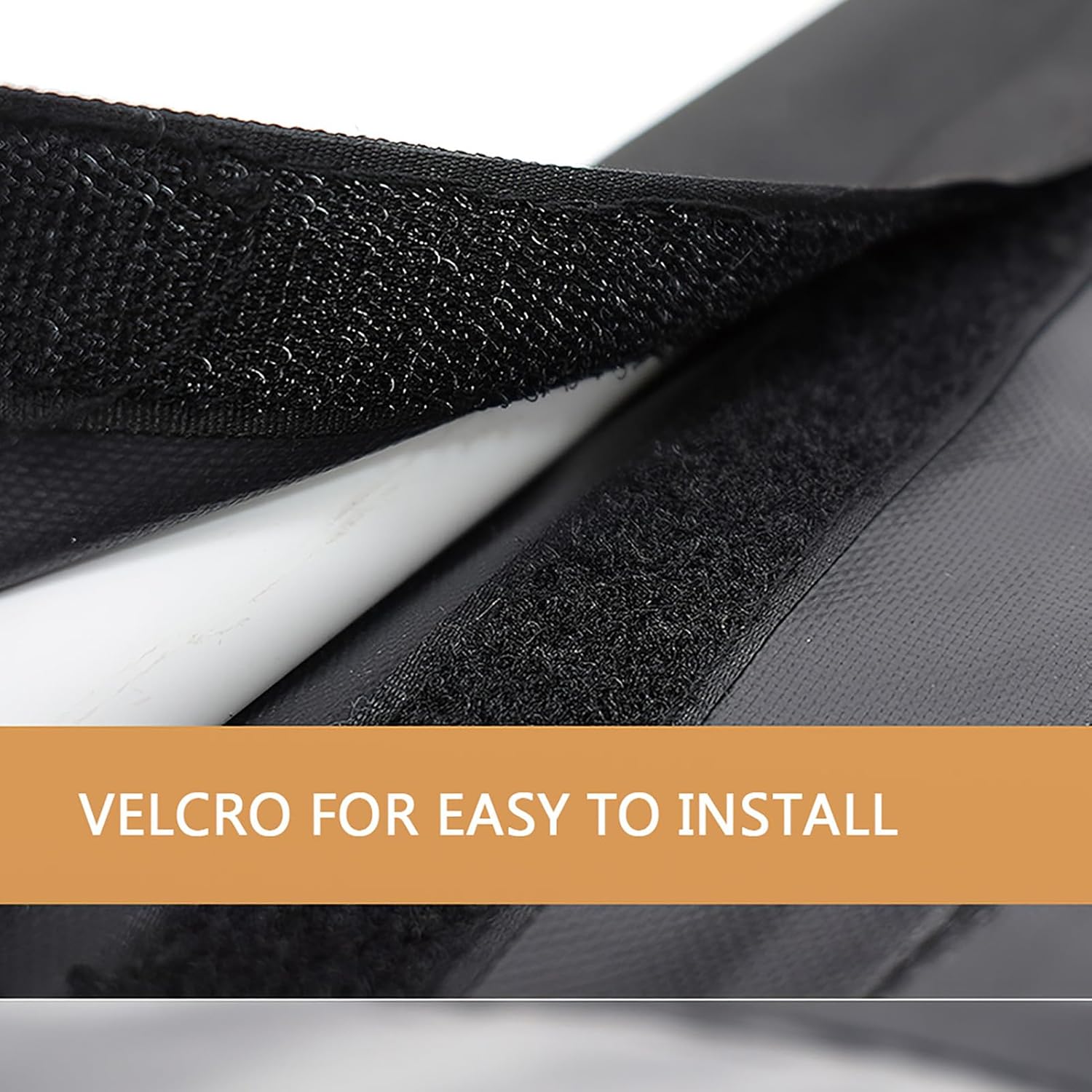 Double Deck Cat Window Perch, 44lbs Capacity Hammock Bed with 6 Suction Cups, Pet Bed for Indoor Cats (Multicolor)