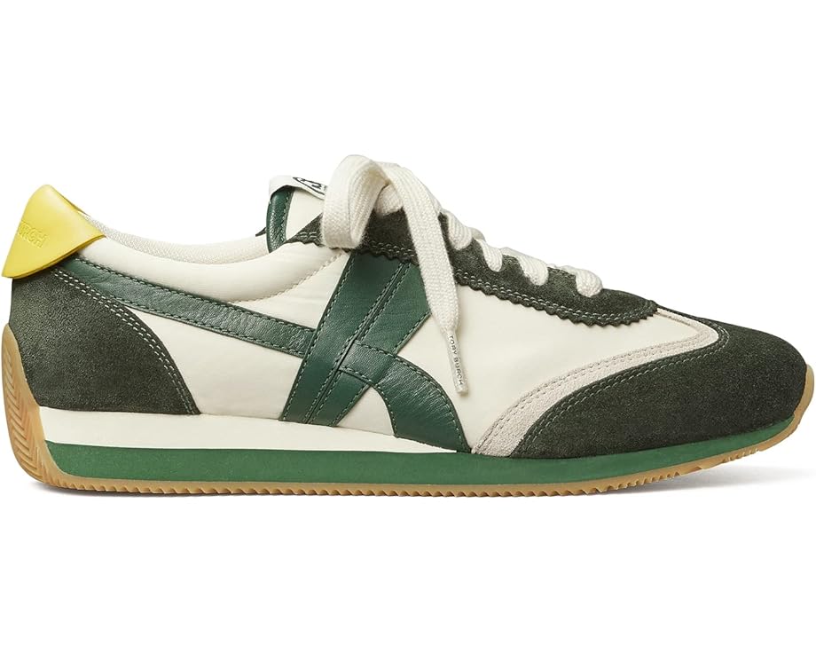 Tory Burch Hank Sneaker - Top View