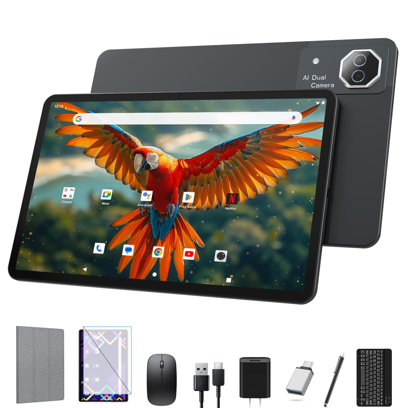 Best Tablet To Play Music