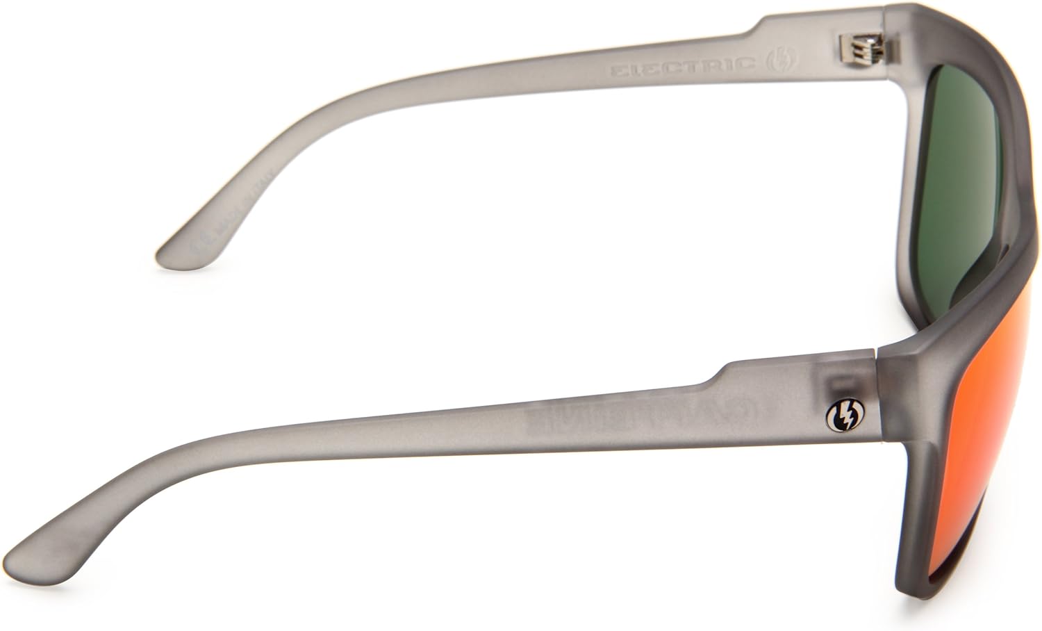 Electric Visual Caffeine Sunglasses