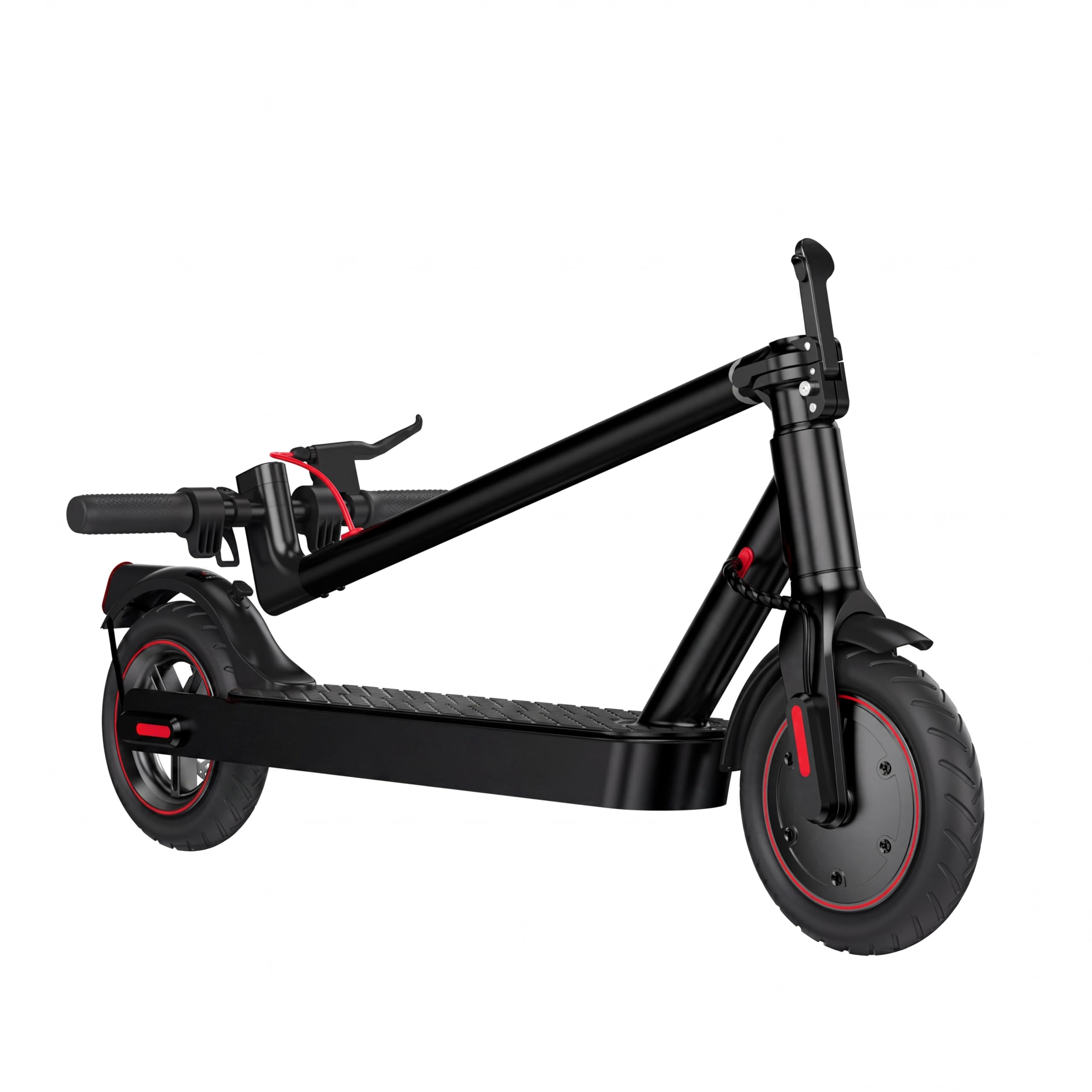iScooter i8 Monopattino Elettrico per Adolescenti e Adulti, Motore 35 O, Autonomia 20-30 KM, Max 25 KM/H, Batteria 280,8 WH, Doppia frenatura, 3 Modalità Di Velocità, Viaggi Giornalieri