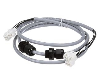 Hobart 00-893125 Rinse Thermistor Cable, Assembly