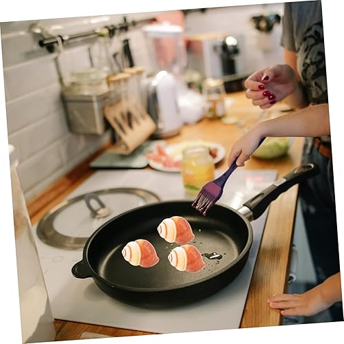 Miniatura 9 de Mipcase Escargot - Conchas de caracol decorativas de calidad alimentaria, aislamiento térmico seguro para horno, microondas, congelador, lavavajillas