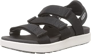 Elle Strappy, Sandalias Mujer
