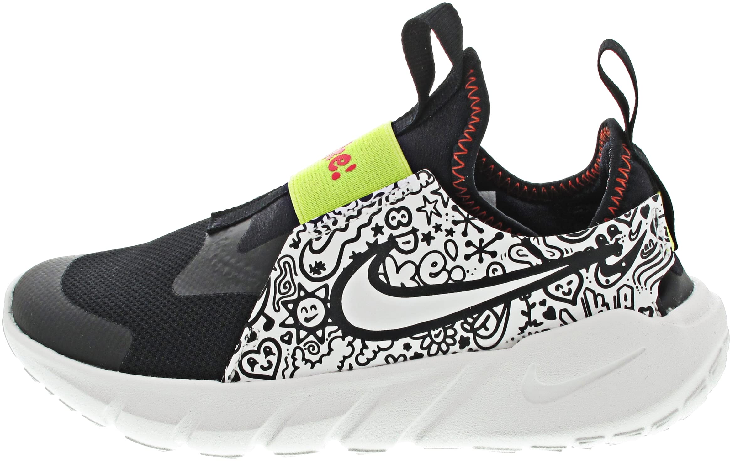 Nike Unisex Pull On Running Shoes