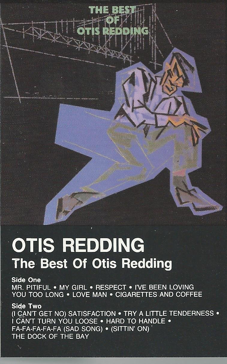 Otis Redding Best of Otis Redding Music