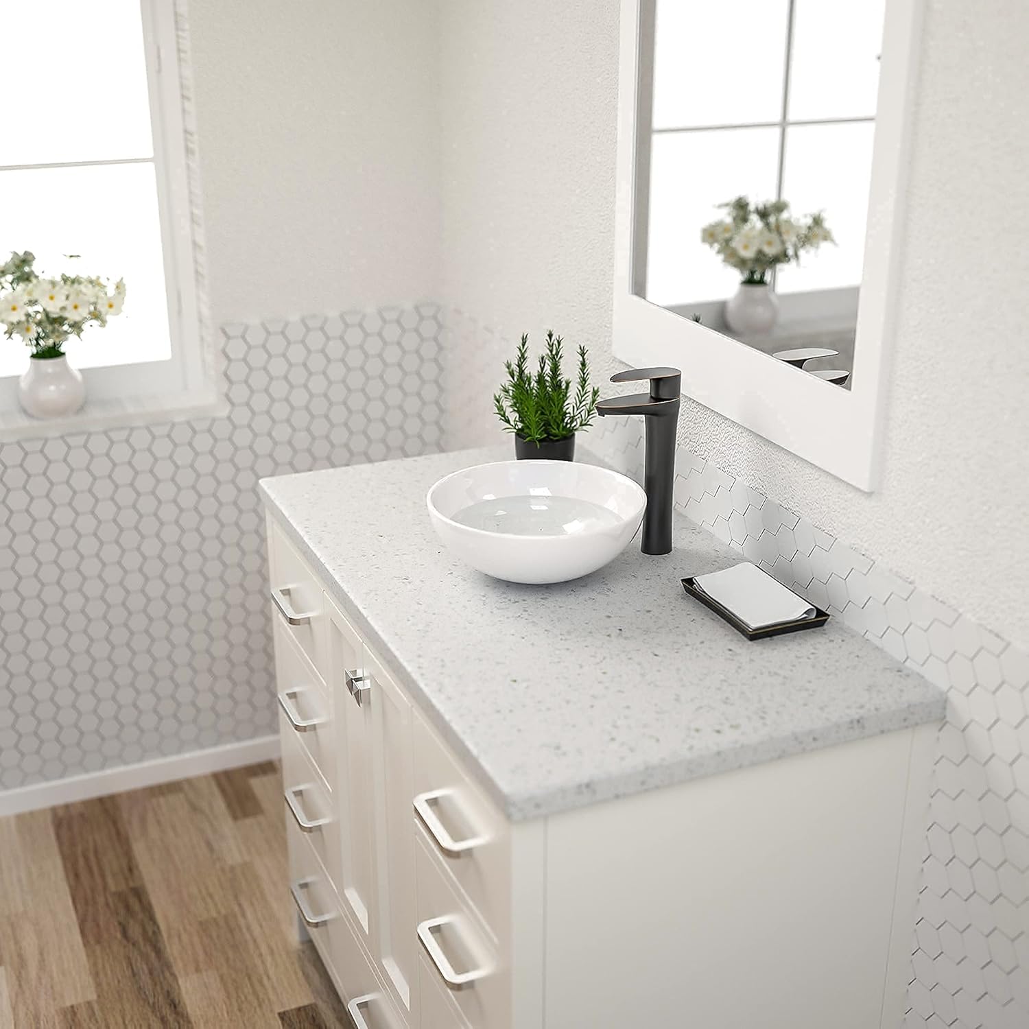 Buy Vessel Sink Round