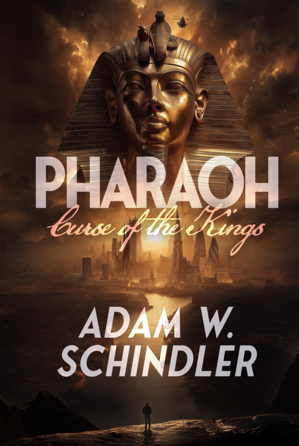 Pharaoh: Curse of the Kings (Pharaoh Chronicles)