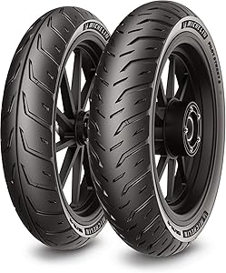 Michelin Pilot Street 2 Front Scooter Tire – 70/90-14