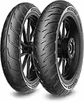 Amazon.co.jp: Michelin Pilot Street 2 フロントタイヤ (110/70