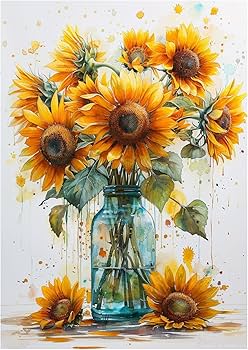 『ホーム』絵画・インテリア Amazon.co.jp: ZFXFHDR(へ楽ーツ) イエロー、グレー アートパネル 絵