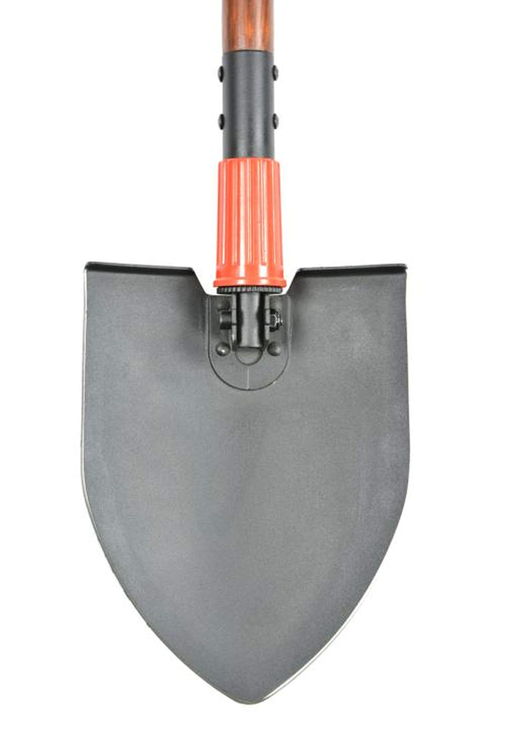 A.Blöchl 111230 - Pala Premium con pala in acciaio INOX