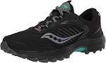 Saucony Womens Excursion Tr15 Trail Running Shoe