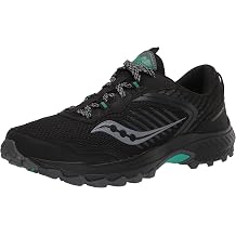 Saucony Womens Excursion Tr15 Trail Running Shoes
